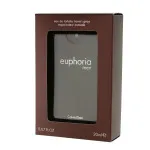 Euphoria Men Eau de Toilette 20 ml para homens