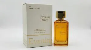 Gulf Orchid Evening Dance água de perfume unissexo