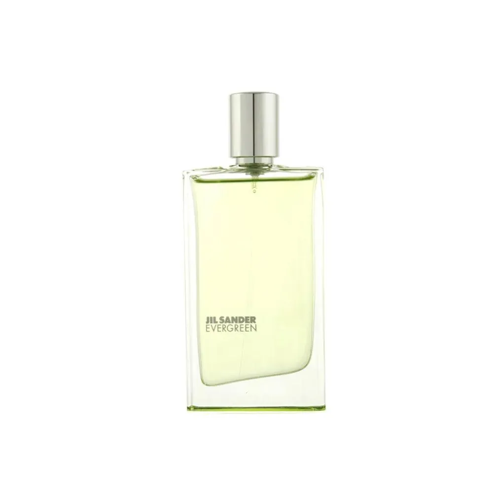 Evergreen eau de toilette para mulheres 30 ml