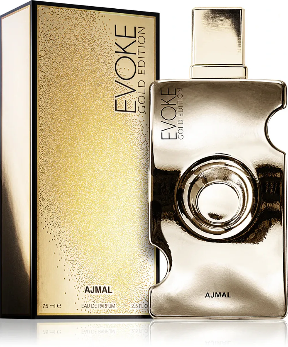 Evoke Gold Edition Dela 75 ml
