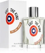 Exit The King eau de parfum unissexo 100 ml