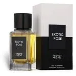 Exotic Rose Eau de Parfum unissex 100 ml