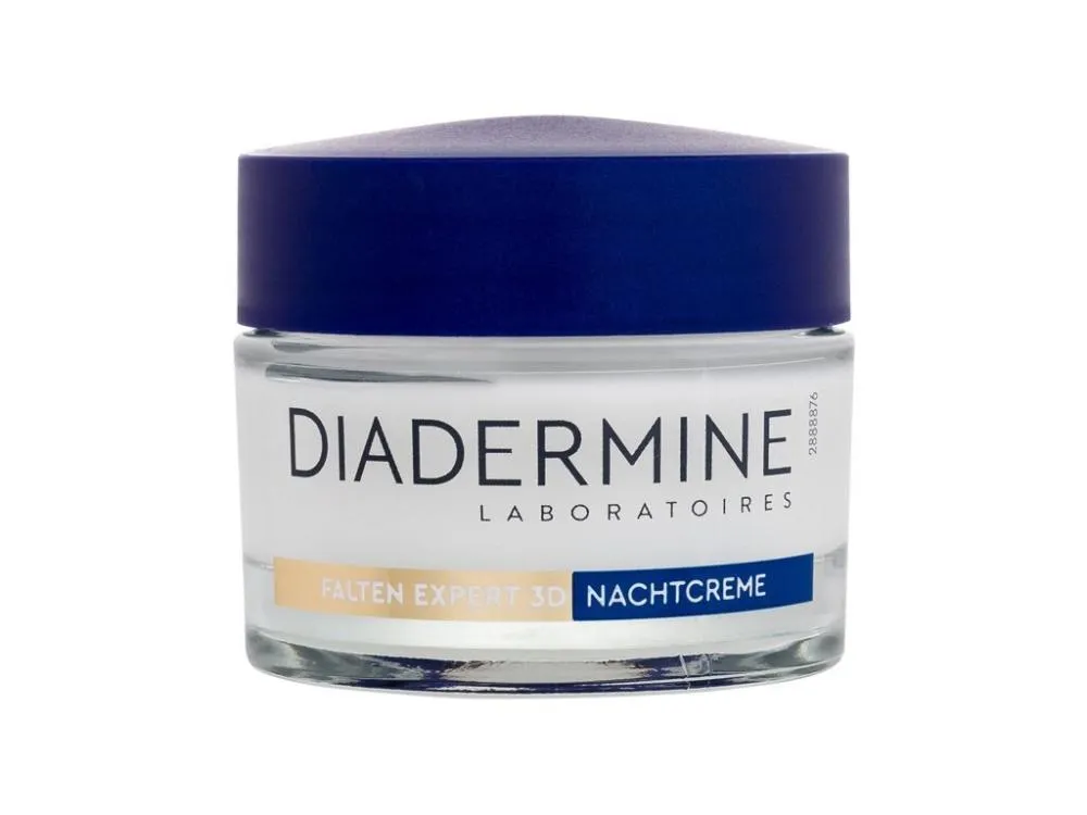 Expert Creme de Noite Antirrugas 50 ml