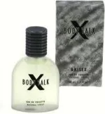 Extase Body Talk eau de toilette unissexo 50 ml
