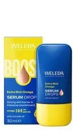 Weleda Gotas de Serum Ómega Extra Rico