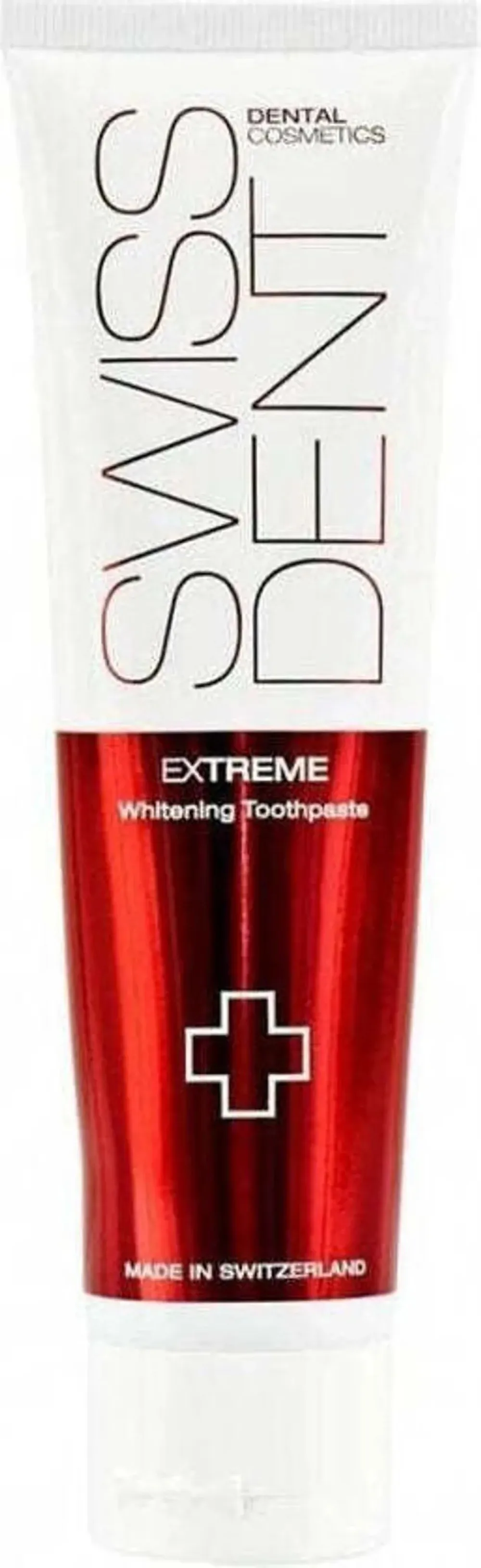 Extreme dentífrico branqueador intensivo 100 ml