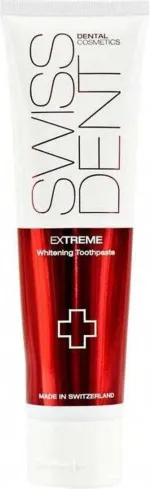 Extreme dentífrico branqueador intensivo 100 ml