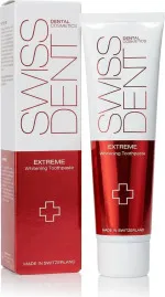 Extreme dentífrico branqueador intensivo 100 ml