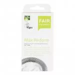 Fair Squared Condom Max Perform (10 pcs) - vegan e comércio justo