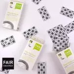 Fair Squared Condom Max Perform (10 pcs) - vegan e comércio justo