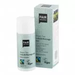 Fair Squared Gel lubrificante e de massagem com chá verde (150 ml) - vegan e comércio justo