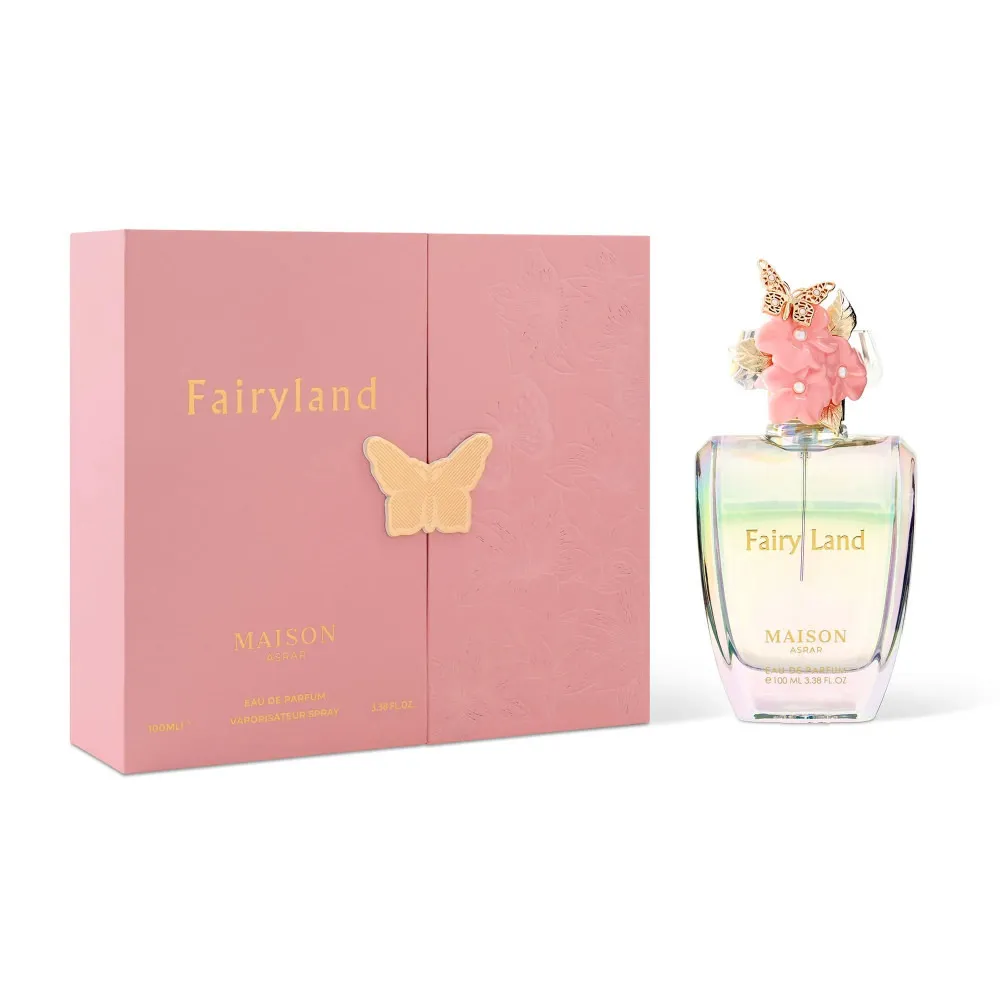 Fairyland Eau de Parfum unissex 100 ml