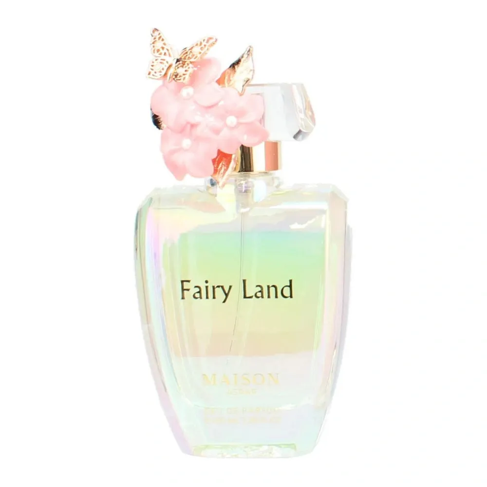 Fairyland Eau de Parfum unissex 100 ml