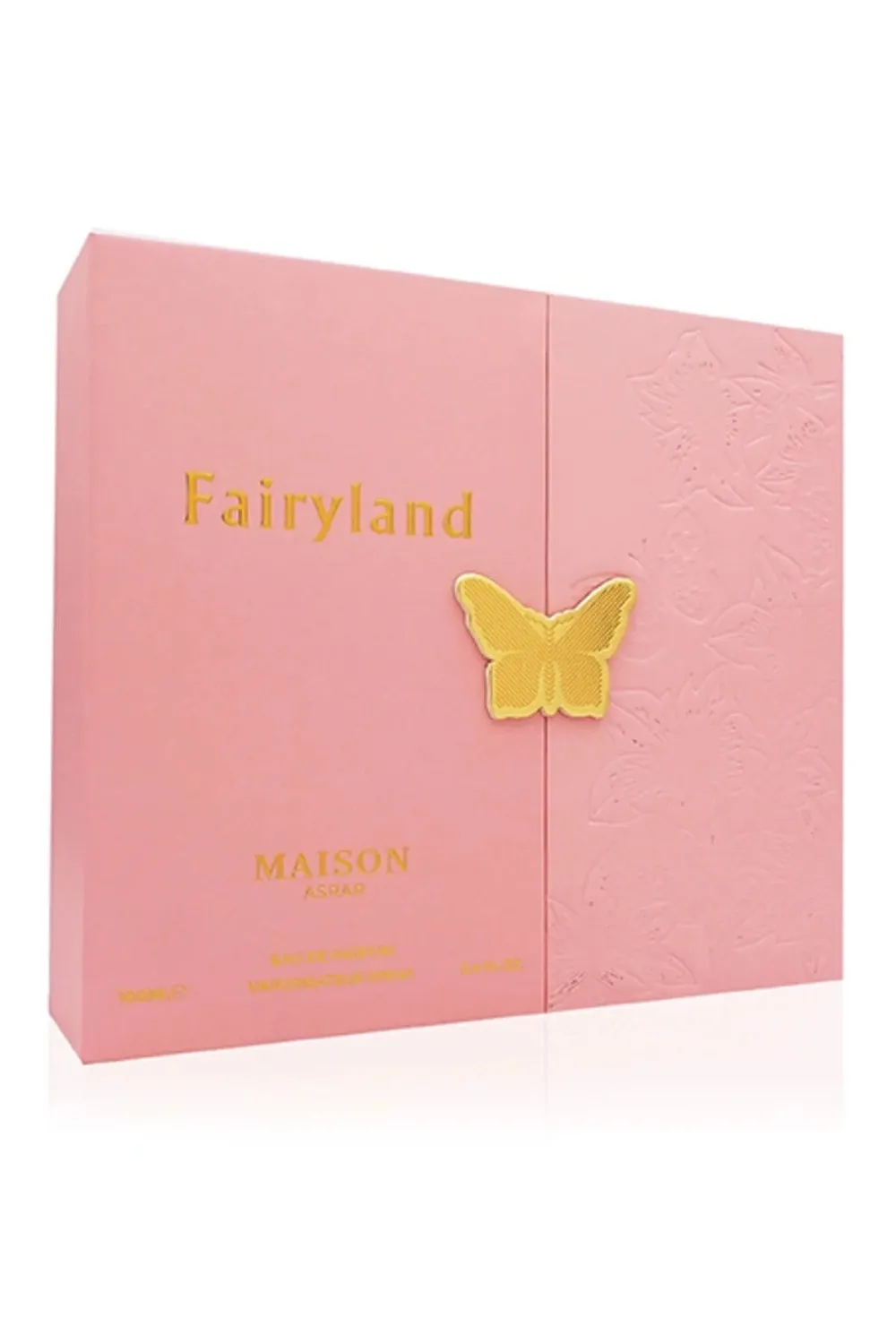Fairyland Eau de Parfum unissex 100 ml