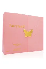 Fairyland Eau de Parfum unissex 100 ml