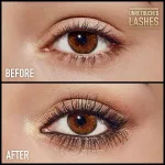 False Lash Epic À prova de água - Preto 13 ml