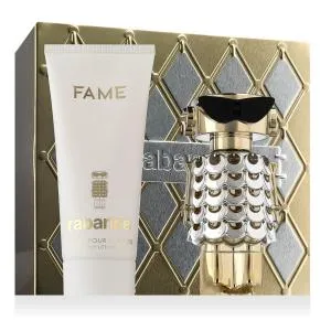 Rabanne Fame 50 ml + BL Eau de Parfum para mulheres