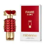 Fame in Love Elixir perfume recarregável para mulheres 80 ml