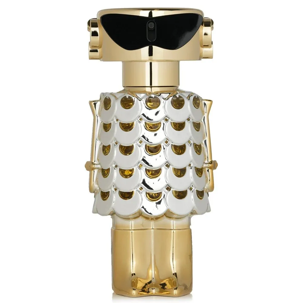Fame eau de parfum para mulheres 150 ml
