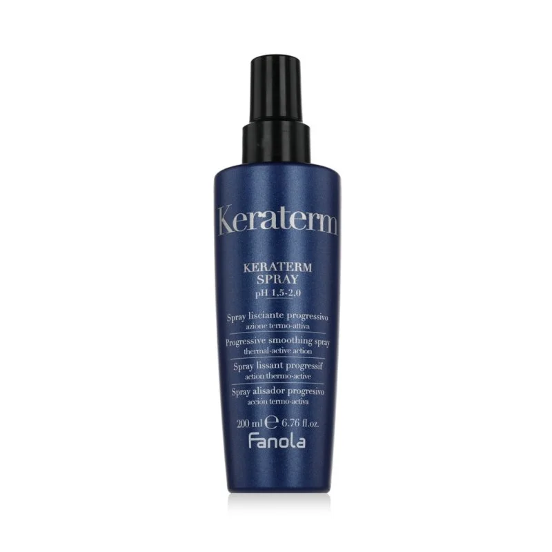 Keraterm Spray de Alisamento Progressivo 200 ml