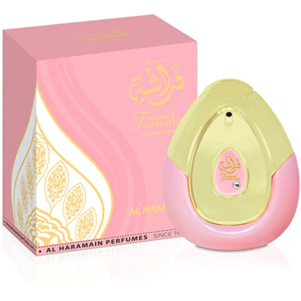 Farasha Eau de Parfum unissexo 100 ml