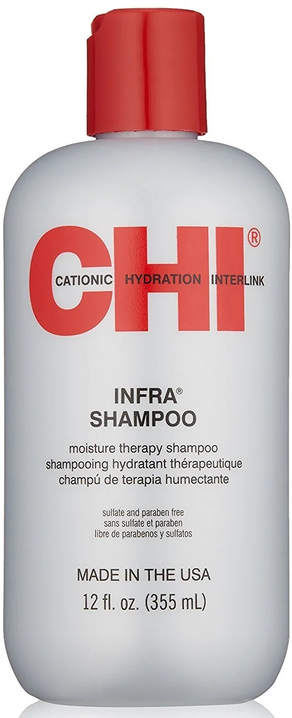 Systems CHI Infra Champô 350 ml