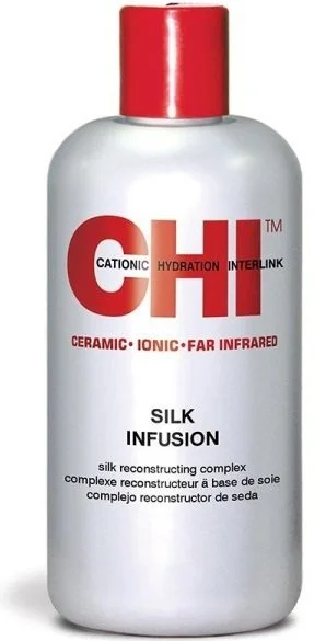 Systems CHI Infusão de Seda 355 ml