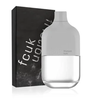 Fcuk Friction For Him eau de toilette para homem