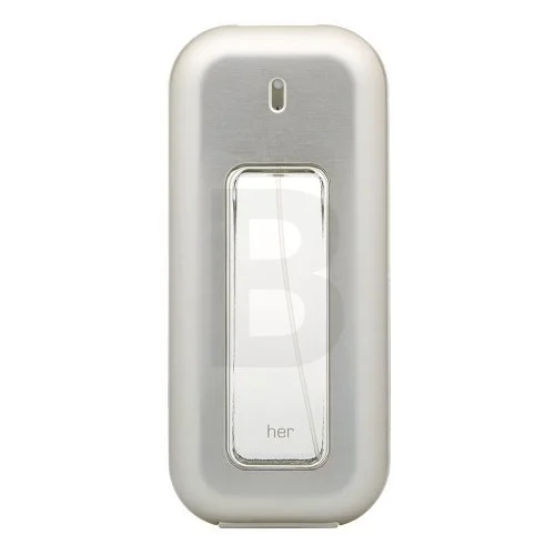 Her Eau de Toilette para mulher 100 ml