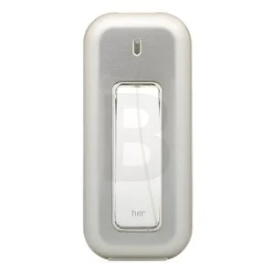 Fcuk Her Eau de Toilette para mulher