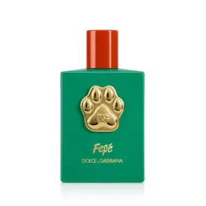 Dolce & Gabbana Fefé Bruma Perfumada para Cães