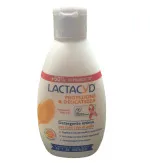 Femina emulsão de higiene íntima 300 ml