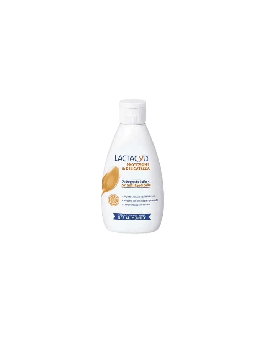 Femina emulsão de higiene íntima 300 ml