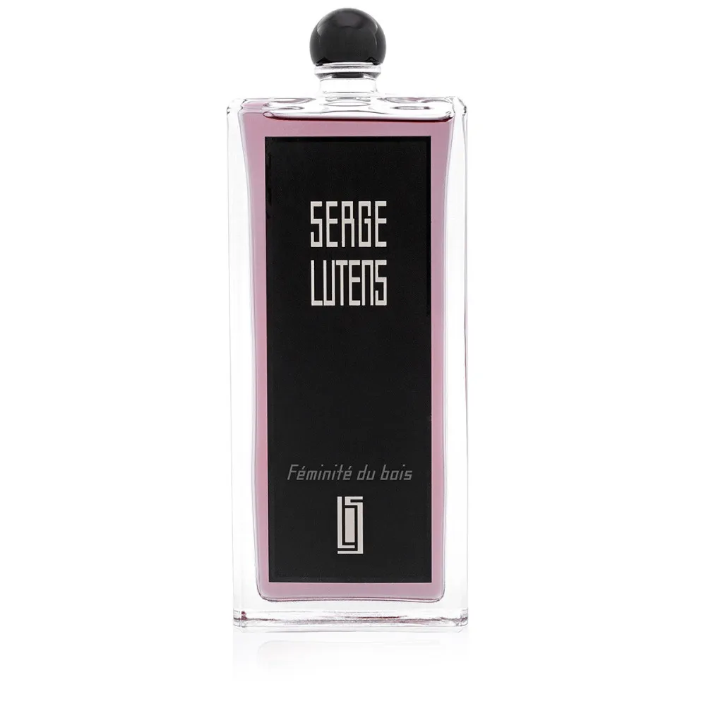 Feminité du Bois eau de parfum para mulheres 100 ml
