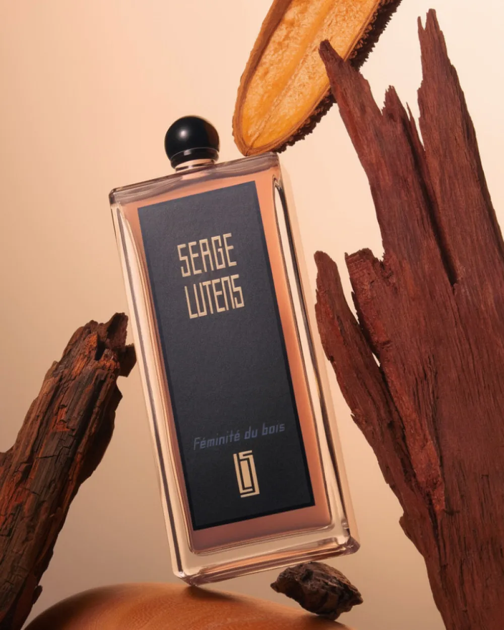 Feminité du Bois eau de parfum para mulheres 100 ml