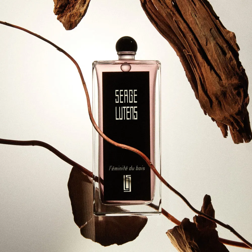 Feminité du Bois eau de parfum para mulheres 100 ml
