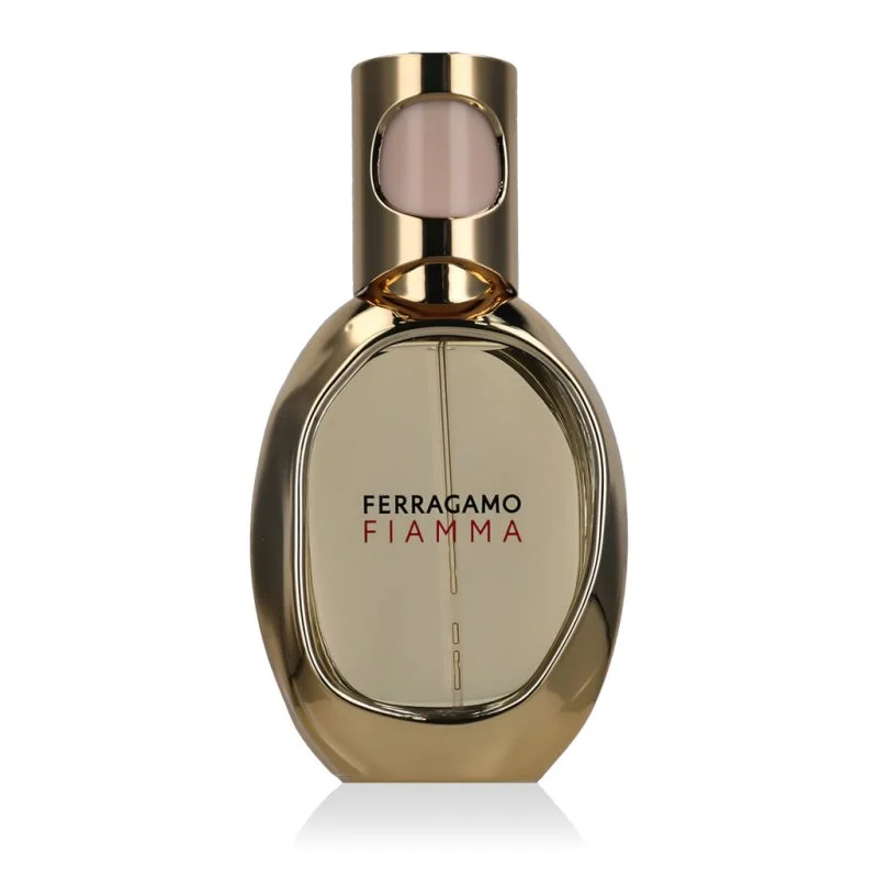 Fiamma Eau de Parfum para mulheres