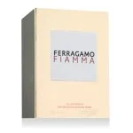 Fiamma Eau de Parfum para mulheres