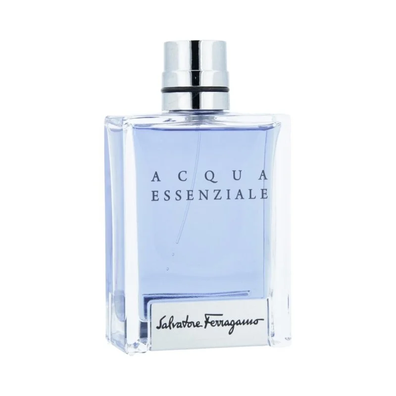 Salvatore Ferragamo Acqua Essenziale Eau de Toilette para homens