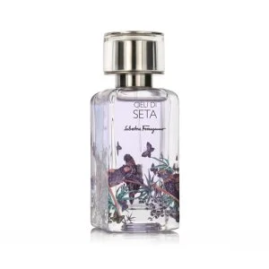 Salvatore Ferragamo Salvatore Ferragamo Cieli di Seta eau de parfum unissexo