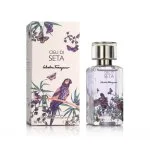 Salvatore Ferragamo Cieli di Seta eau de parfum unissexo