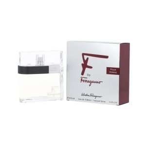 Salvatore Ferragamo F by Ferragamo Pour Homme eau de toilette para homens