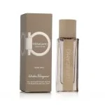 Salvatore Ferragamo Ferragamo Bright Leather água de toilette para homens