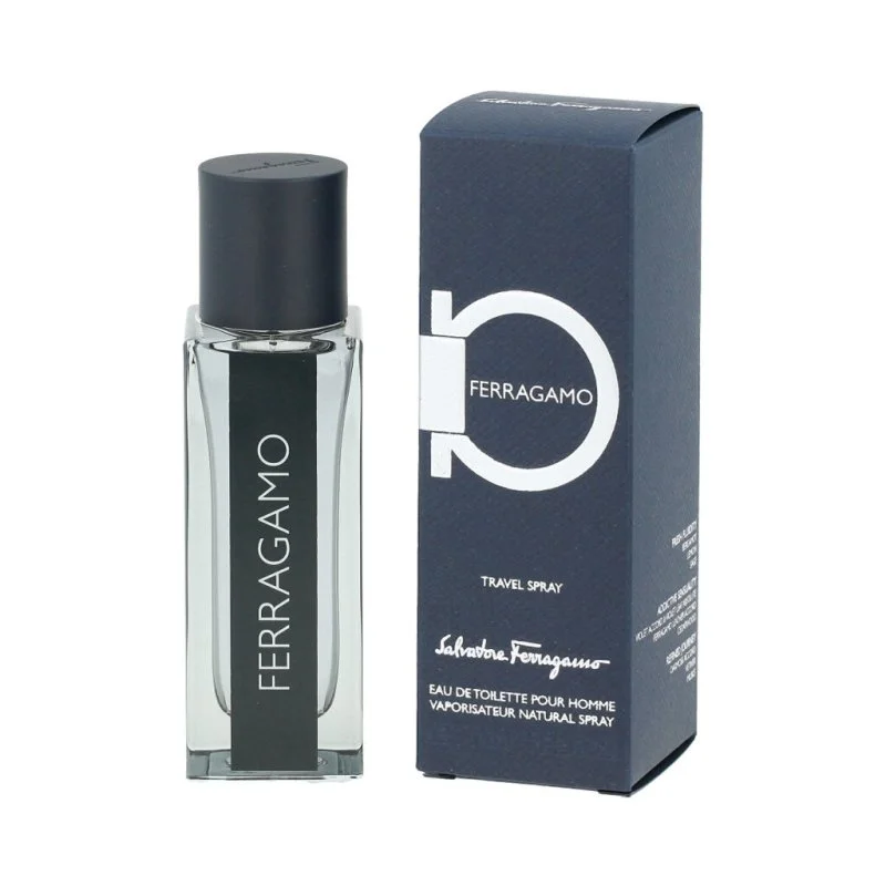 Salvatore Ferragamo Ferragamo água de toilette para homens