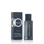 Salvatore Ferragamo Ferragamo Intense Leather eau de parfum para homens