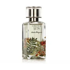 Salvatore Ferragamo Salvatore Ferragamo Foreste di Seta Eau de Parfum unissexo