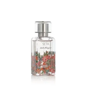 Salvatore Ferragamo Salvatore Ferragamo Giardini Di Seta eau de parfum unissexo