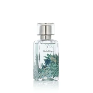 Salvatore Ferragamo Salvatore Ferragamo Giungle Di Seta água de perfume unissexo