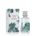 Salvatore Ferragamo Giungle Di Seta água de perfume unissexo
