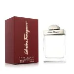 Salvatore Ferragamo Pour Homme eau de toilette para homens